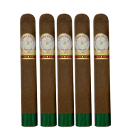 Crown Vintage Green Toro- 5 for $25 Deal!